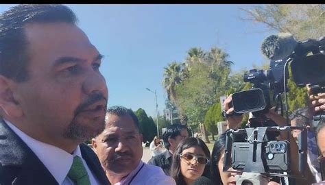 Se Confronta Cruz Con Gobernadora Y El Pan Pide Le Comprueben