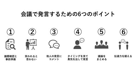 【会議で発言しない人】を卒業するための対処法6選 定年後の生き方研究所