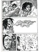 Splatz Gay Comic Playground Page 27