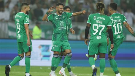 Al Ahli X Al Okhdood Saiba Onde Assistir Ao Vivo Ao Jogo