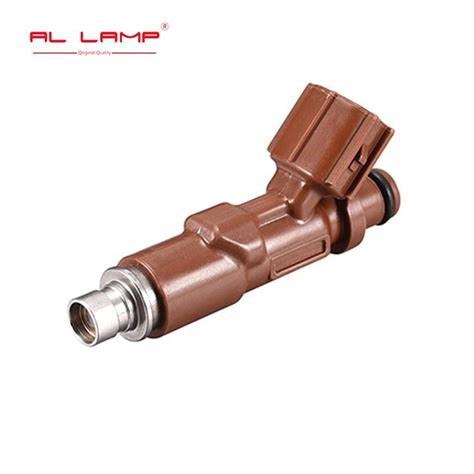 Auto Parts Fuel Injector Nozzle Oem For Toyota China