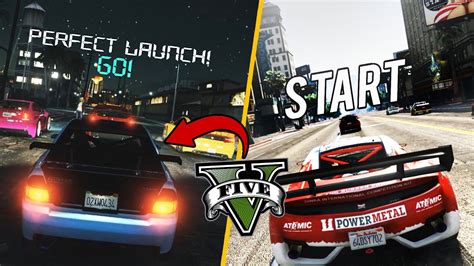 If Racing Games Were Created In Gta 5 Youtube