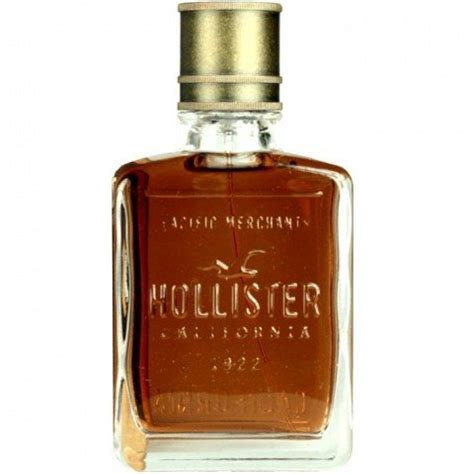 Hollister - California 1922 Eau de Cologne | Reviews