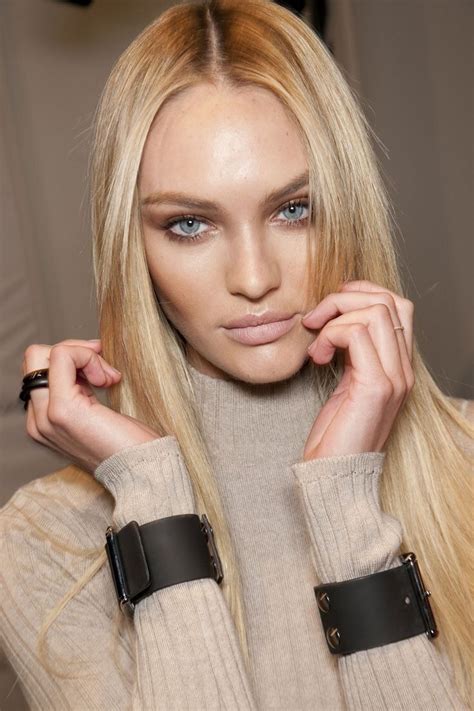 Make Up Nude Laparisiennefashion