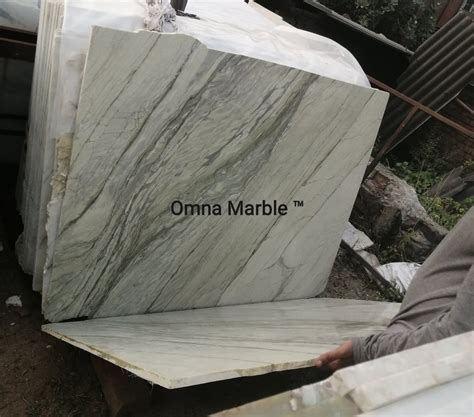 Beige Katni Marble Slab Application Area Flooring Thickness Mm