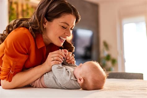 Why Do Newborn Babies Startle The Moro Reflex Baby Chick