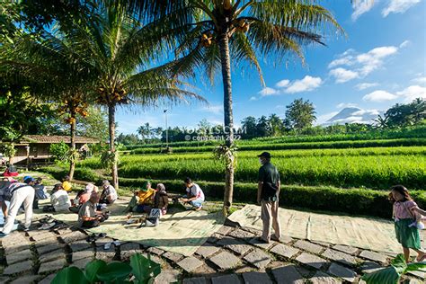 Kopi Klotok Kuliner Jogja Yang Terkenal Di Jalan Kaliurang