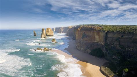 Wallpaper Sea Bay Rock Nature Shore Beach Coast Cliff Cape