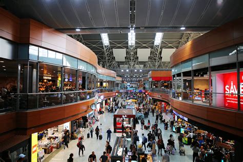 Istanbul Sabiha Gökçen International Airport All PYRENEES France