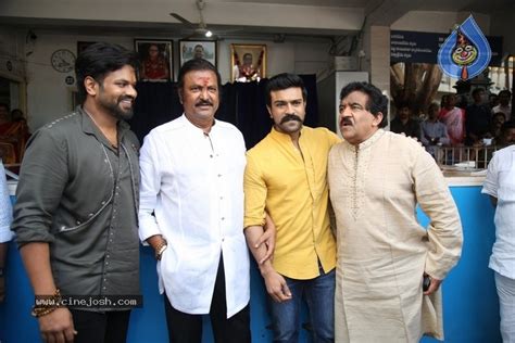 Aham Brahmasmi Movie Opening Photos Last Set Photo 5 Of 32