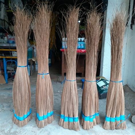 Coconut Broom At Rs 35 Piece Nariyal Jhadu In Bhusawal ID 23337464973