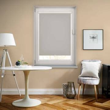 Splash Pebble Grey Perfect Fit Blinds Swift Direct Blinds