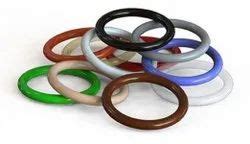 EPDM Rubber O Rings 20 Hrc Size 0 7 Mm At Rs 5 Piece In Pimpri