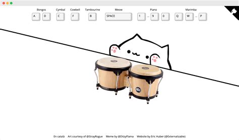 Bongo Cat