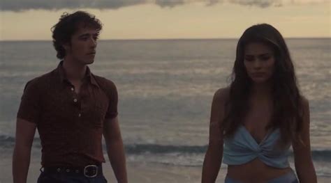 Nude Video Celebs Sara Salamo Sexy Drug Squad Costa Del Sol S E