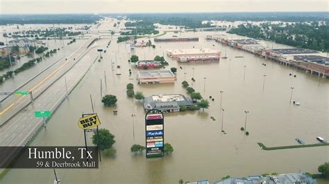 Conroe Tx Flooding 2024 - Toni Agretha