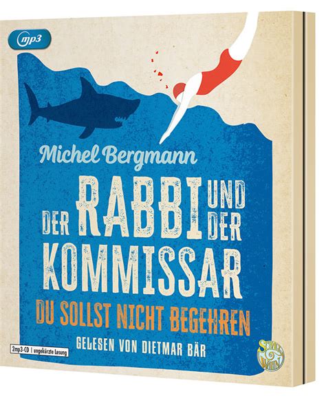 Der Rabbi Und Der Kommissar Schall Wahn Verlag F R H Rb Cher