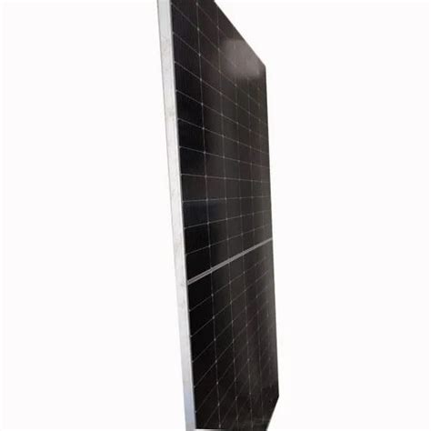 Microtek 335W Monocrystalline Solar Panel At Rs 12500 Piece Solar