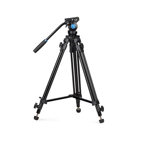 Sirui SH05 Video Tripod Kit - Landscape Photo Gear