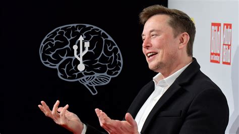 Neuralink Elon Musk Confirma Avances En La Tecnología Que Conecta Tu