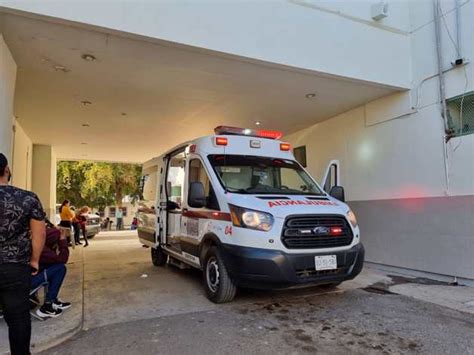 Ni A De A O Sufre Quemaduras Al Caerle Una Olla De Agua Hirviendo