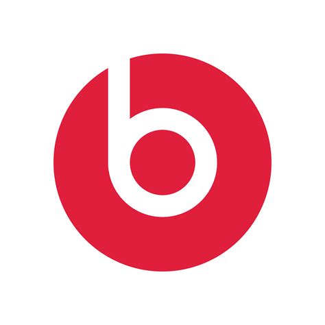 Beats Logo Png Free Image Png All