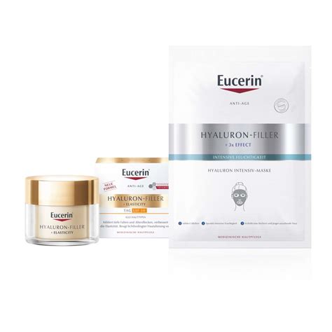 Eucerin Anti Age Hyaluron Filler Elasticity Lsf 30 50 Ml 16154610