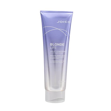 Blonde Life Violet Conditioner XY STUDIO Hair Makeup Studio