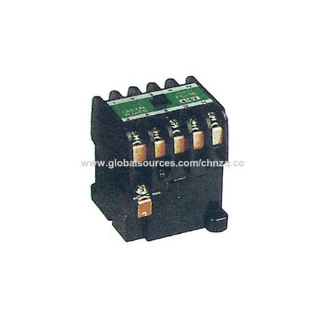 Buy Wholesale China Cjx Series Ac Contactor Alternating Current