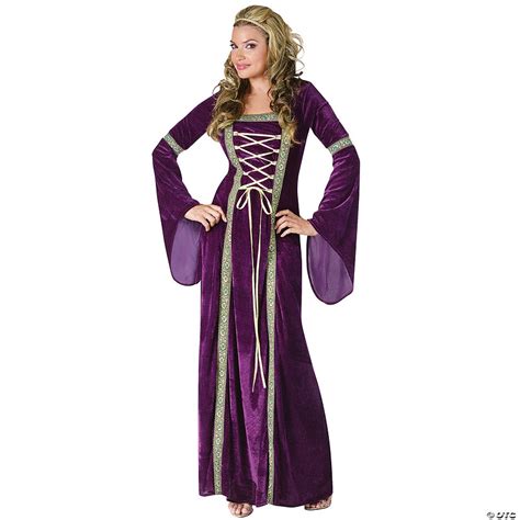 Women S Renaissance Lady Costume Halloween Express