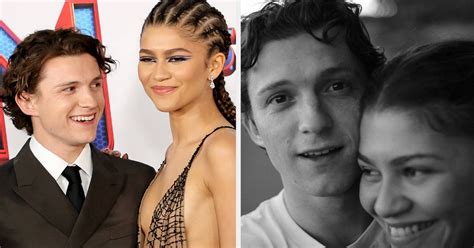 Zendaya S Mom Shut Down Tom Holland Engagement Rumors Visionviral