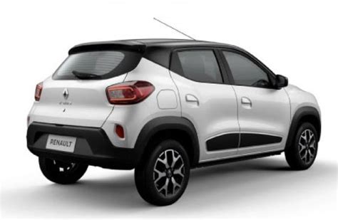 RENAULT Nuevo Kwid Moreira Automoviles