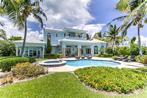 Bahamas Real Estate Homes Condos Property And Vacation Rentals