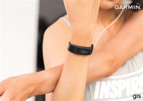 Garmin เปิดตัว Vivofit 4 สายรัดข้อมือเพื่อสุขภาพ แบตเตอรี่อยู่ได้นานกว่า 1 ปี