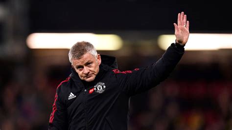 Ole Gunnar Solskjaer Has Rejected Premier League Offers As Ex Man Utd Boss Return Date Hinted