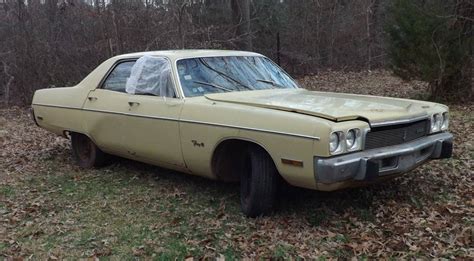 1973 Plymouth Fury Iii For C Bodies Only Classic Mopar Forum