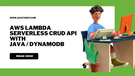 Spring Boot Rest Api Crud With Dynamodb Tutorial