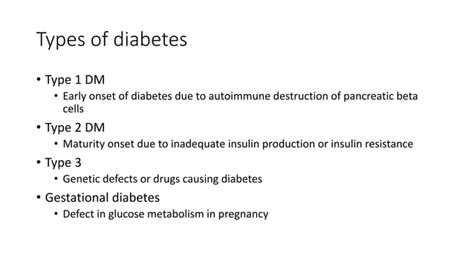 Endocrine Pharmacology Antidiabetic Drugs Pptx