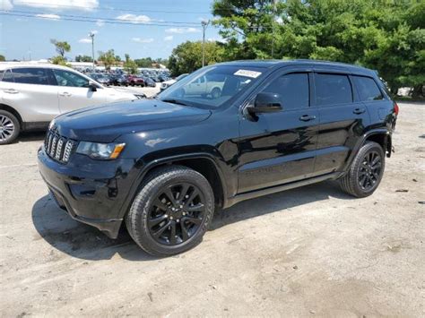 Jeep Grand Cherokee Laredo For Sale Ky Lexington East Mon