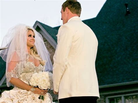 Kim Zolciak Changes Back To Married Name On IG Amid Divorce To Kroy