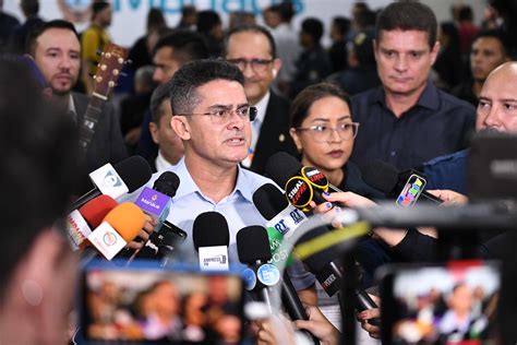 David Almeida Entrega Certificados A Guardas Municipais E Anuncia