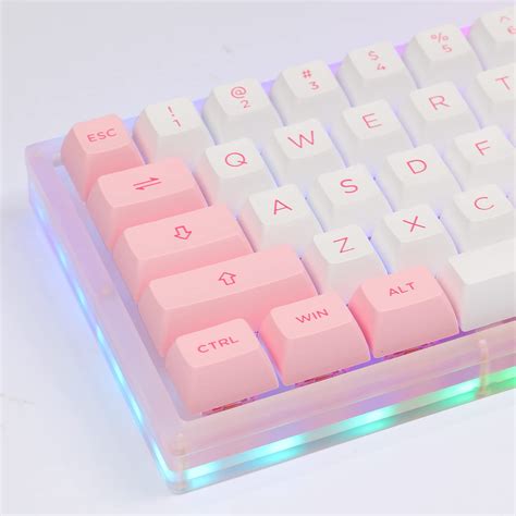 Review AKKO ACR61 Pink Sự ngọt ngào đọng trên chiếc bàn phím cơ