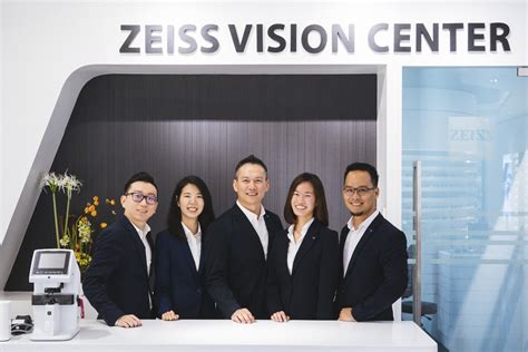 Photo Gallery Zeiss Vision Center Malaysia By Eyez Optometry