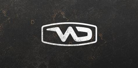 Wd Logo Logodix