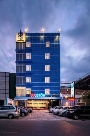 Hotel Mangga Besar Newstempo