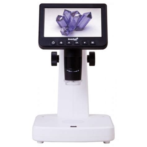 Digitalni Mikroskop DTX 700 LCD | Olimp Sport