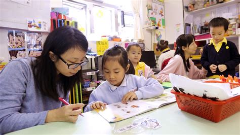 How Kindergarten In China Helping Working Parents Rcr Education