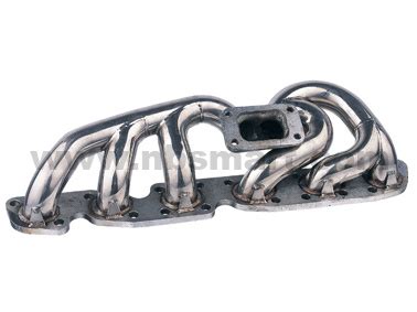 Exhaust Turbo Manifold Rb Det Sm China Auto Parts And