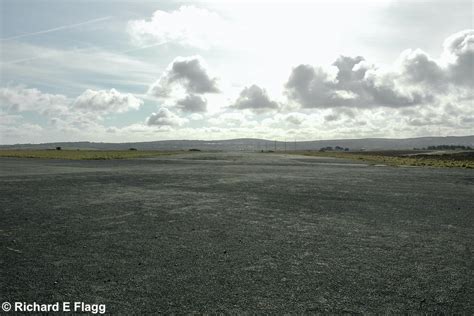 Portreath Uk Airfields