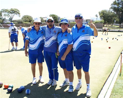 Bowls Membership - Windang Bowling Club